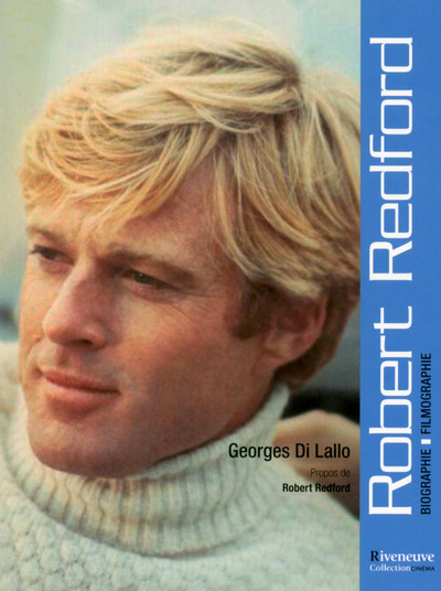 Robert Redford - Georges Di Lallo