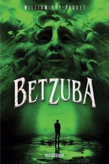 Betzuba - Roy-Paquet William