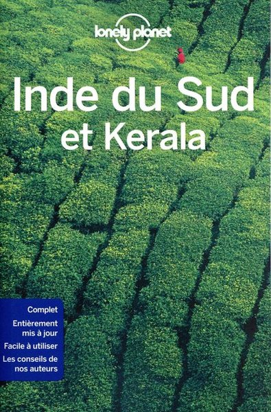 Inde du Sud et Kerala