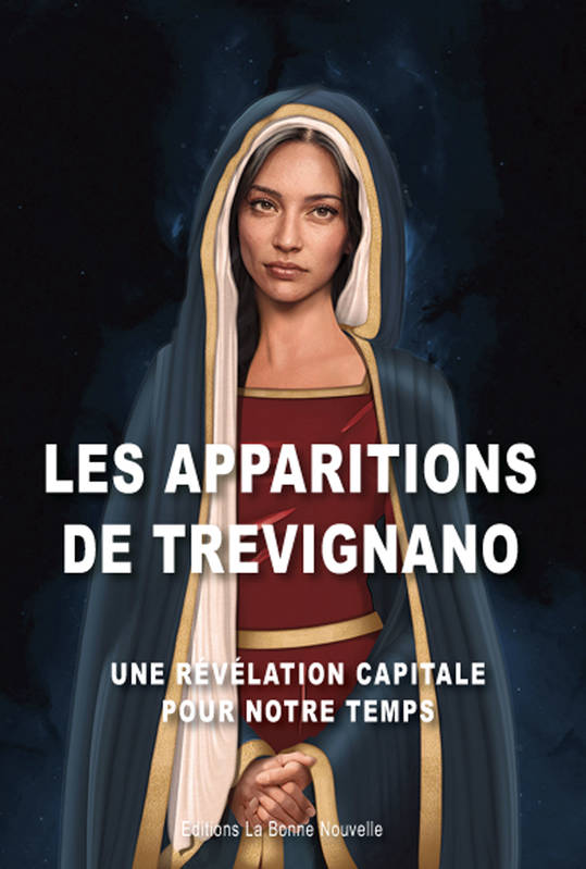 Les apparitions de Trevignano