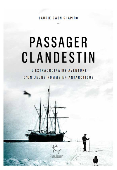 Passager Clandestin - Shapiro Laurie Gwen