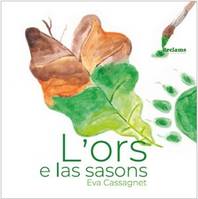 L'ors e las sasons