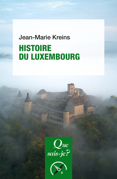 Histoire du Luxembourg