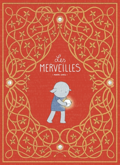 Les merveilles