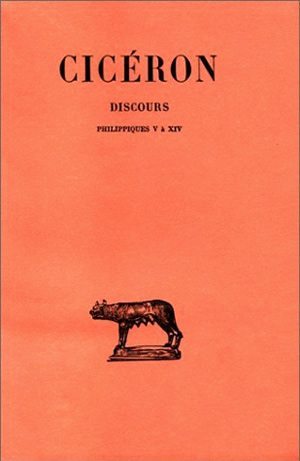 Discours. - Volume 20