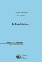 Le fourré d'épines