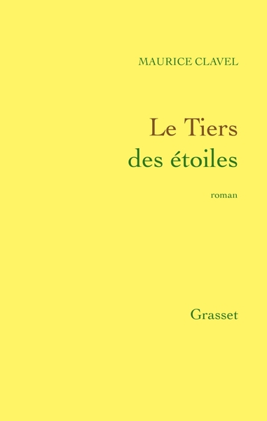 Le tiers des étoiles