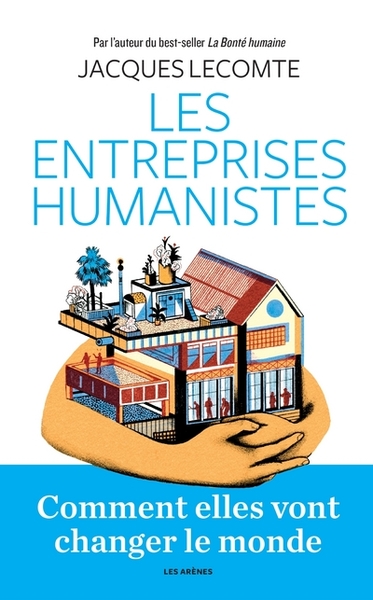 Les entreprises humanistes