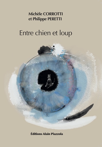 Entre chien et loup - Philippe Peretti