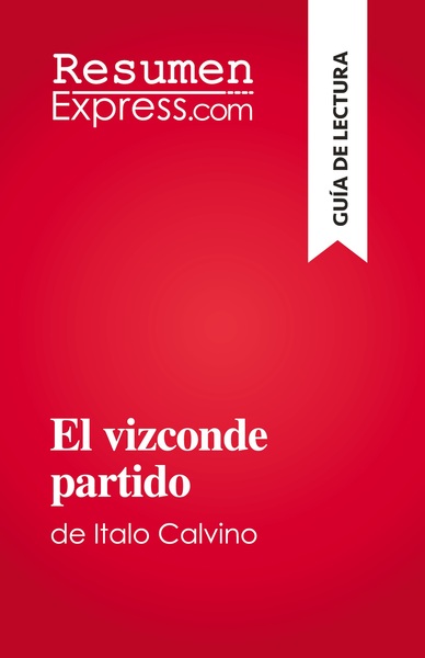 El vizconde partido - Marion Munier