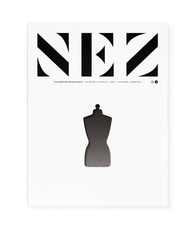 Nez N° 16, automne/hiver 2023 Volume 16