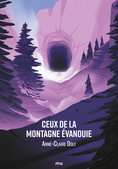 Ceux de la montagne évanouie