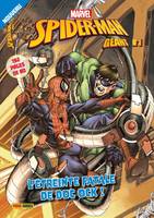 Spider-Man Géant N° 1, juin 2024 Volume 01