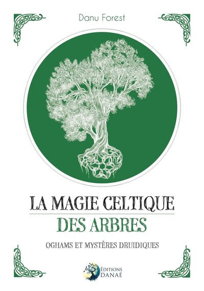 La magie celtique des arbres