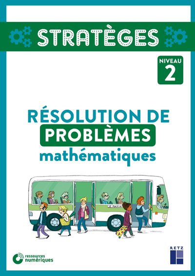 Résolution de problèmes mathématiques