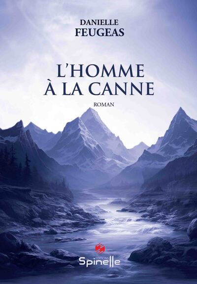 L’homme à la canne