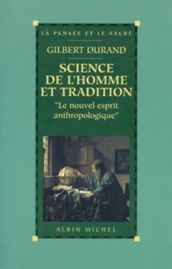 Science de l'homme et tradition