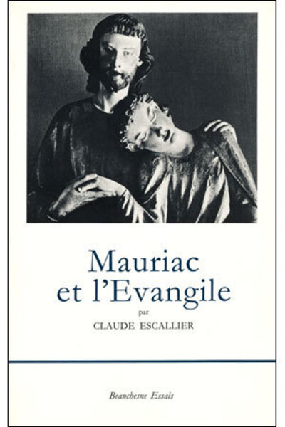 Mauriac et l'évangile