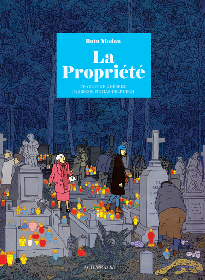 La Propriété