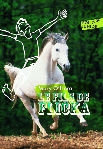 Le Fils De Flicka