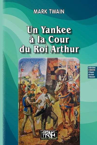 Un Yankee à la cour du roi Arthur