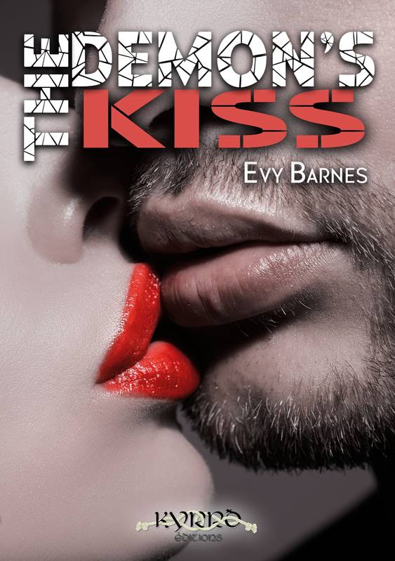 The Demon's Kiss