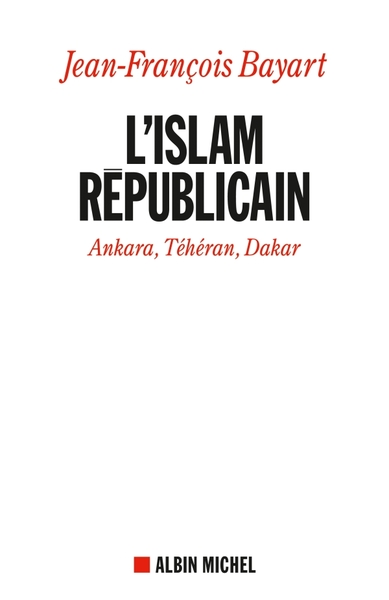 L'Islam républicain