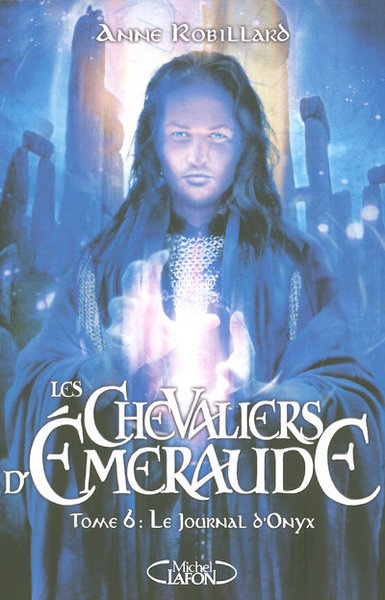 Les Chevaliers d'Emeraude Volume 6