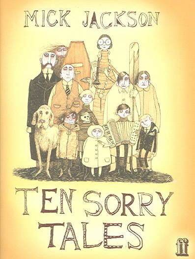 Ten Sorry Tales