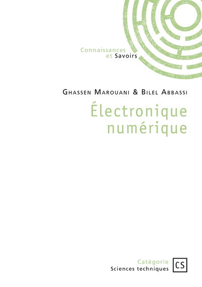 Électronique numérique