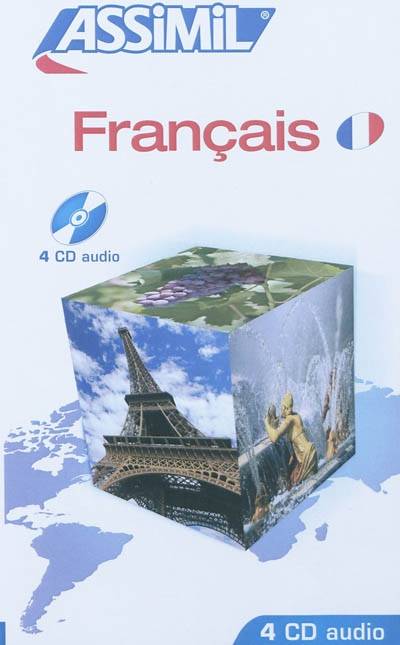 Français (Cd Audio Français)