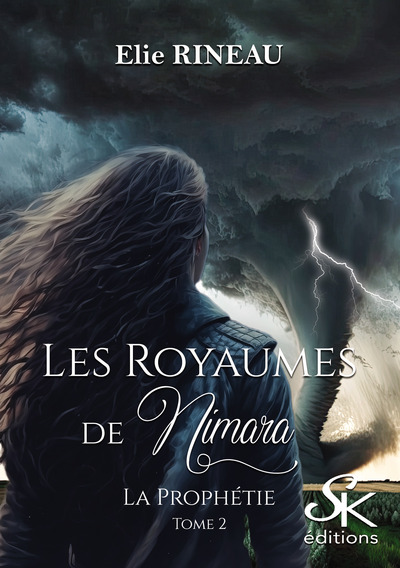 Les Royaumes de Nimara Volume 2