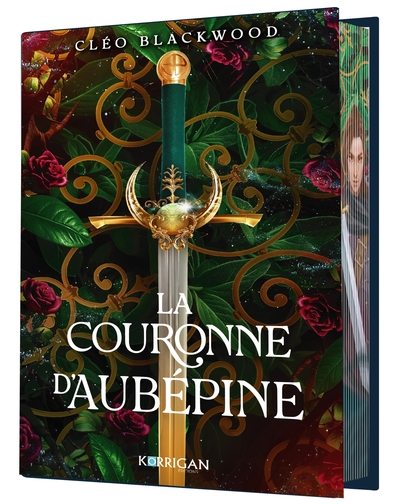 La couronne d'aubépine