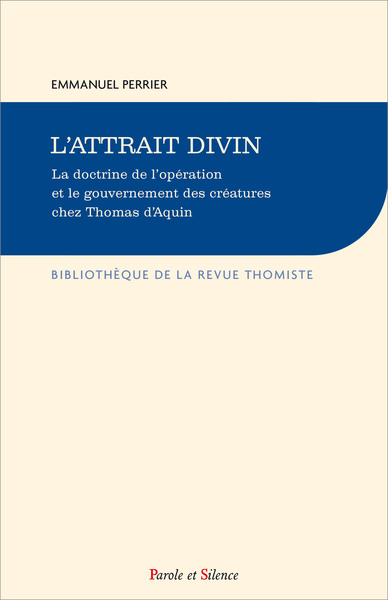 L'Attrait Divin