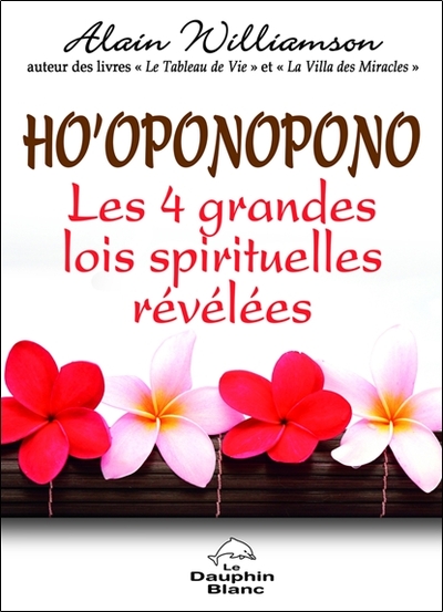 Ho'oponopono