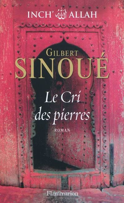 Inch' Allah Volume 2 - Gilbert Sinoué