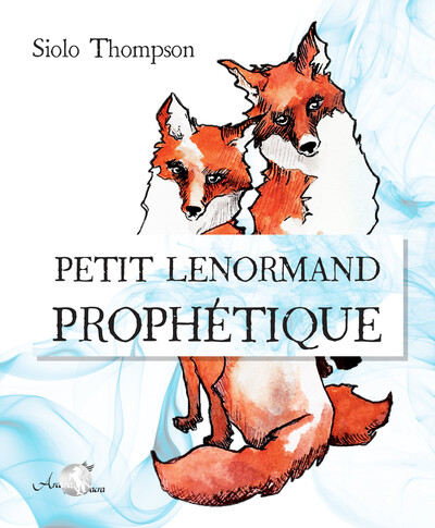 Petit Lenormand prophétique (coffret)