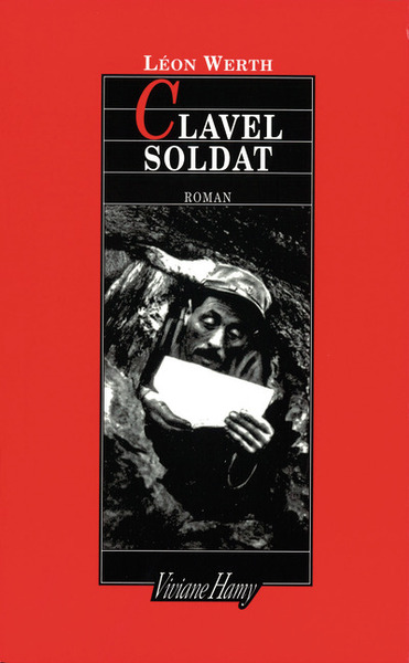 Clavel soldat