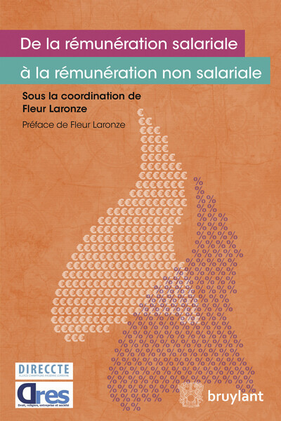 De la rémunération salariale à la rémunération non salariale