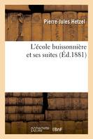 L'école buissonnière et ses suites (Éd.1881)