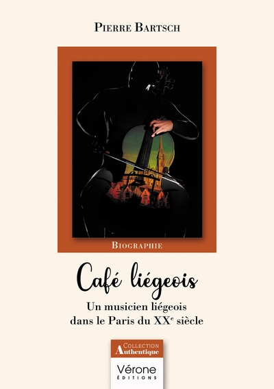 Café liégeois