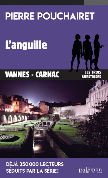 L'anguille