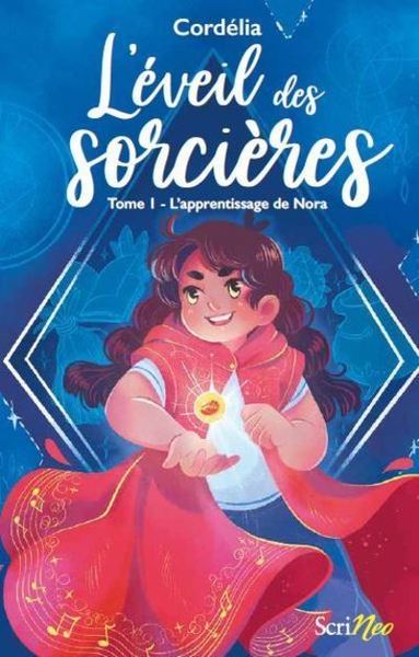 L'éveil des sorcières Volume 1