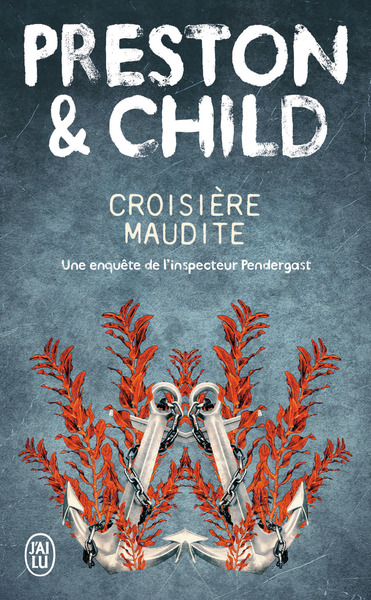 Croisière maudite