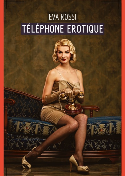 Téléphone Erotique