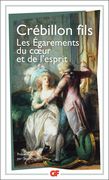 Les Égarements du cœur et de l'esprit
