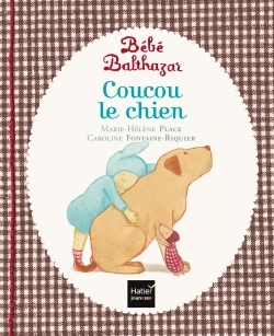 Bébé Balthazar Volume 0