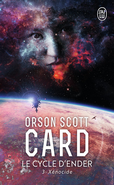 Le Cycle D'Ender Volume 3 - Orson Scott Card