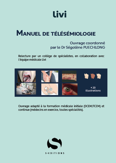 Manuel de télésémiologie