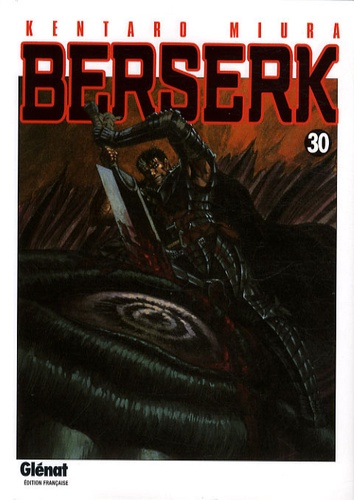 Berserk Volume 30